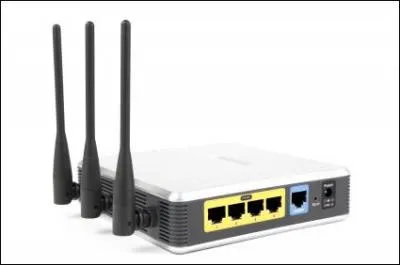 Comment s'appelle cet objet ?