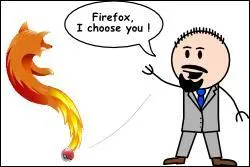 Quel est ce navigateur internet ?