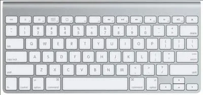 Lequel de ces claviers est franais ?