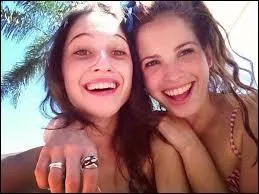 Pour quel garon Francesca et Camila se sont-elles battues ?