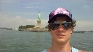 Quel est le vrai prnom de Maxi ?