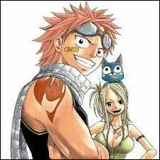 Avec qui fait-il quipe ?