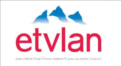 Quel est ce logo ?