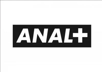 Quel est ce logo dtourn ?