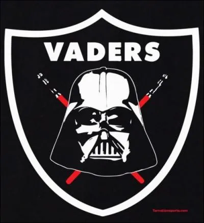 Ce logo est un peu plus difficile. C'est celui de :