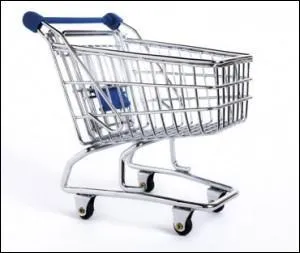 Je vais faire les courses et je reviens. A ... à l'heure Sophie !