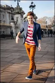 Quelle est sa nationalit ?