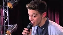 A-t-il gagn le concours de You-Mix dans la saison 1 ?