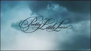 Dans une saison il y a...