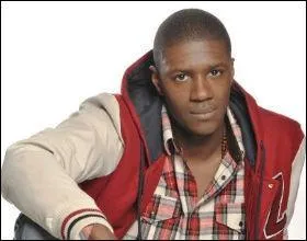 Cet acteur fait partie de la srie :