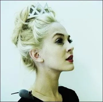 Quel est le personnage de cette photo ?