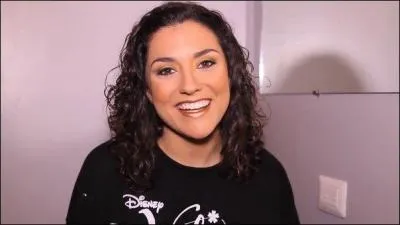 Quel est le nom du personnage de cette photo ?