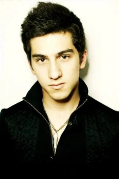 Quel est le nom du personnage de cette photo ?