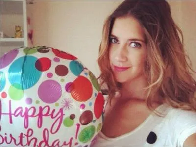 Quel est le nom du personnage de cette photo ?