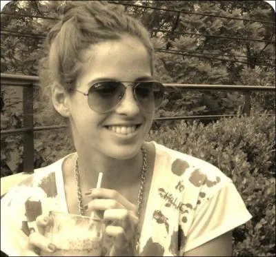 Quel est le nom du personnage de cette photo ?