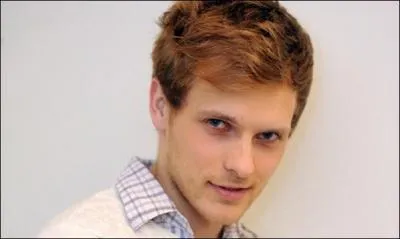 Quel est le nom du personnage de cette photo ?