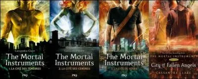 Qui est l'auteur du livre dont a t inspire la saga ?