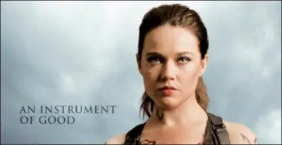 Quel lien a-t-il avec Isabelle ?