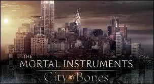 Dans quelle ville se droule l'histoire ?