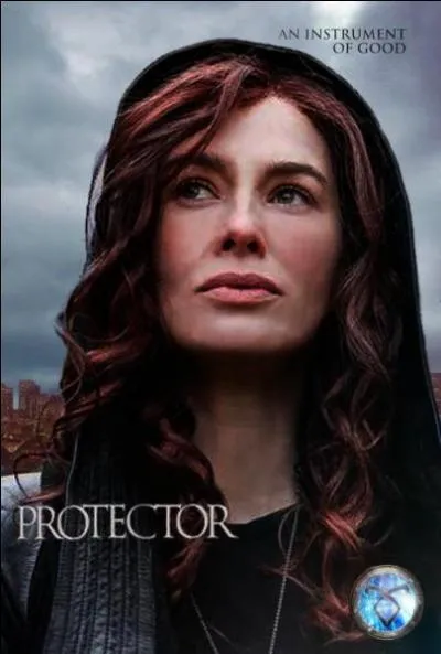 Comment s'appelle la mre de Clary ?