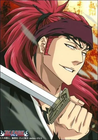 Quelle est la dernire preuve que Renji doit traverser sans Ichigo dans le palais du roi des esprits ?