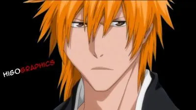  qui Ichigo a-t-il coup le bras lors de l'arc contre les Arrancars dans le monde des humains ?