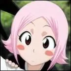 Qu'est-ce que Yachiru de la 11e division adore ?