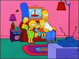 Qui a cr les Simpson ?