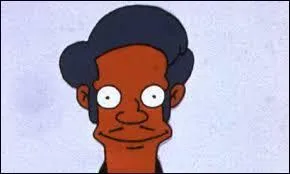 Combien d'enfants Apu a-t-il ?