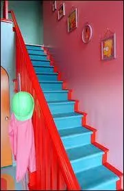 Dans quel type de logement les Simpson habitent-ils ?