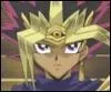 De quel pays le heros de yu gi oh est -il le pharaon ?