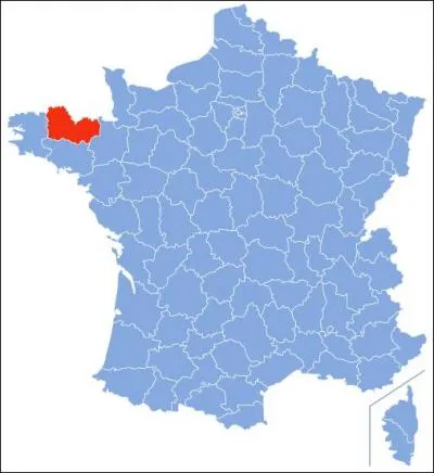 Quelle est la prfecture des Ctes-d'Armor ?
