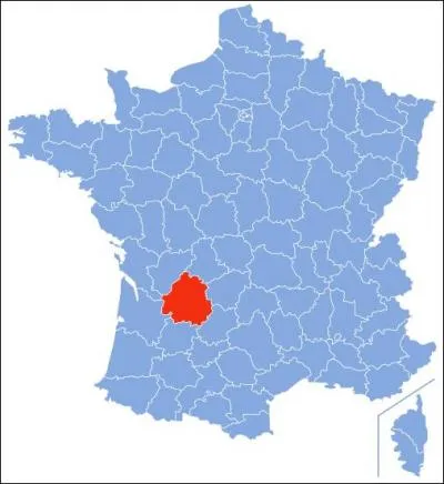 Quelle est la prfecture de la Dordogne ?