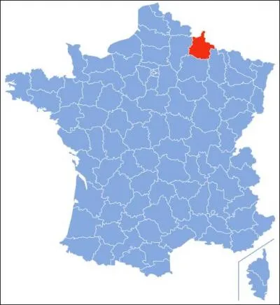Quelle est la prfecture des Ardennes ?