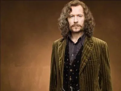 Dans quel Harry Potter, Harry dcouvre-t-il que Sirius Black est son parrain ?