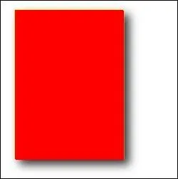 Qu'a dit Alonzo aprs sa 'biscotte rouge' ?