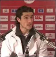 Qu'a dclar Franois-Jo aprs le match ?