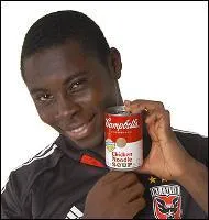 Qu'a fait Freddy pendant le match ?