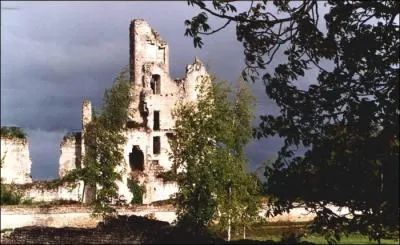 Autrefois, chez moi qu'tait une teublle ?