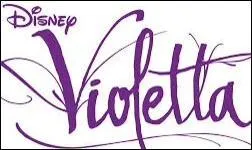 Quelle est la chanson du gnrique du dbut de Violetta ?