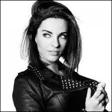 Qui est cette actrice ?