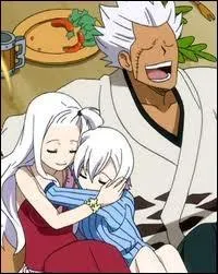 Elfman, Mirajane et Lisanna sont ...
