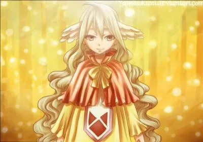 Comment se nomme la fondatrice de Fairy Tail ?