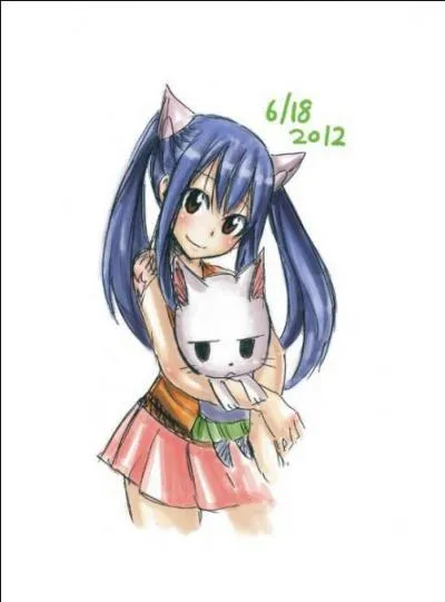 Qui sont ces personnages ?