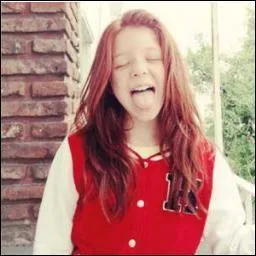 Quel est le nom du personnage de cette photo ?