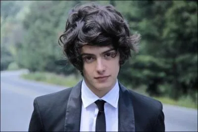 Quel est le nom du personnage de cette photo ?