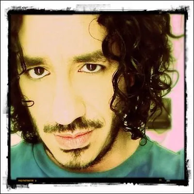 Quel est le nom du personnage de cette photo ?