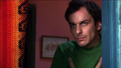 Quel est le nom du personnage de cette photo ?