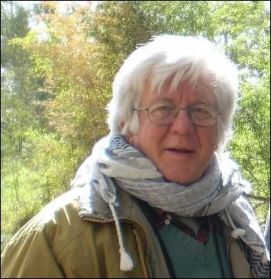 Quel est le nom du personnage de cette photo ?