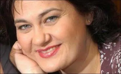 Quel est le nom du personnage de cette photo ?